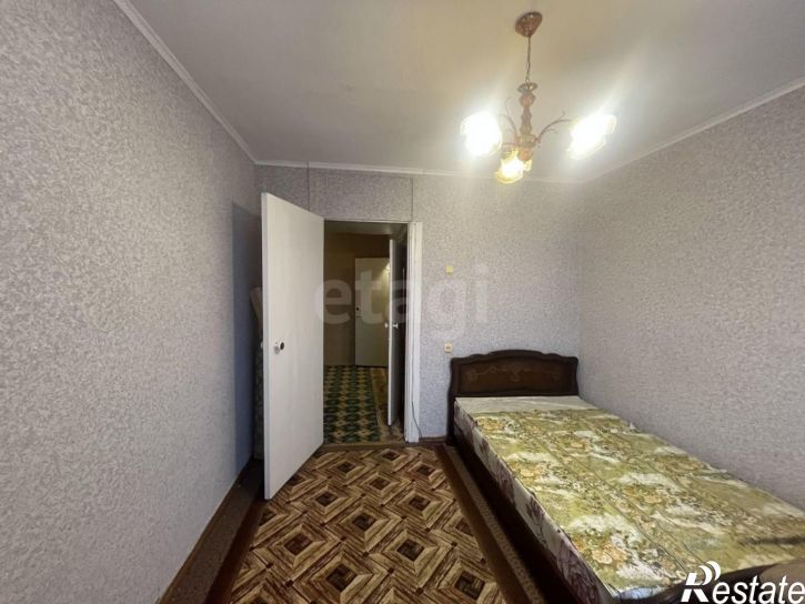 2-комн квартира ул Гоголевская, 3,  д. 3