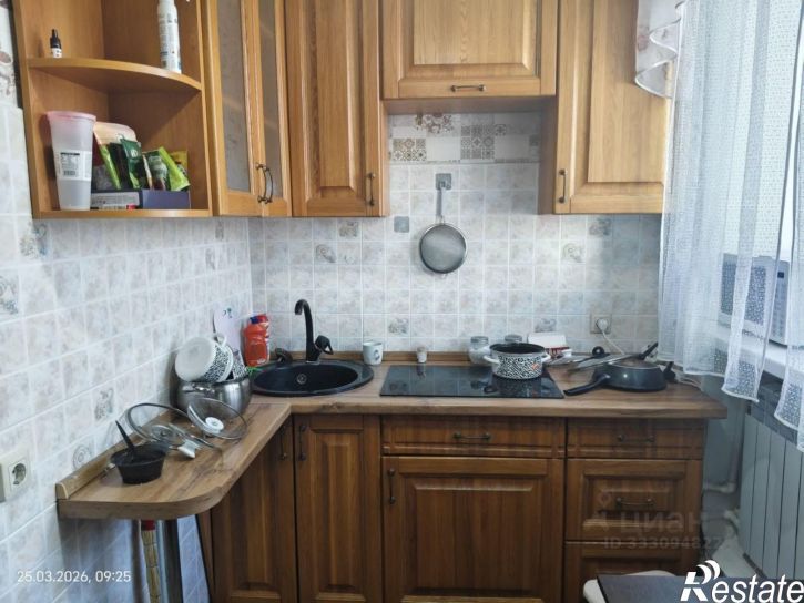 2-комн квартира ул Центральная, 34,  д. 34