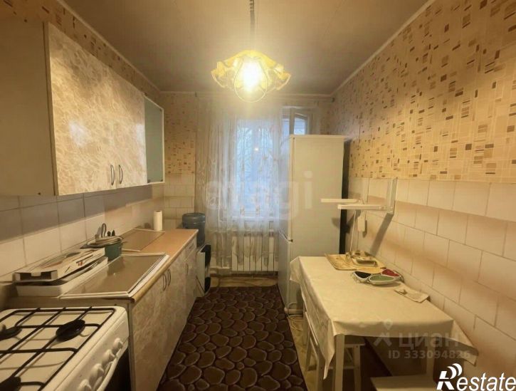 2-комн квартира ул Гоголевская, 3,  д. 3