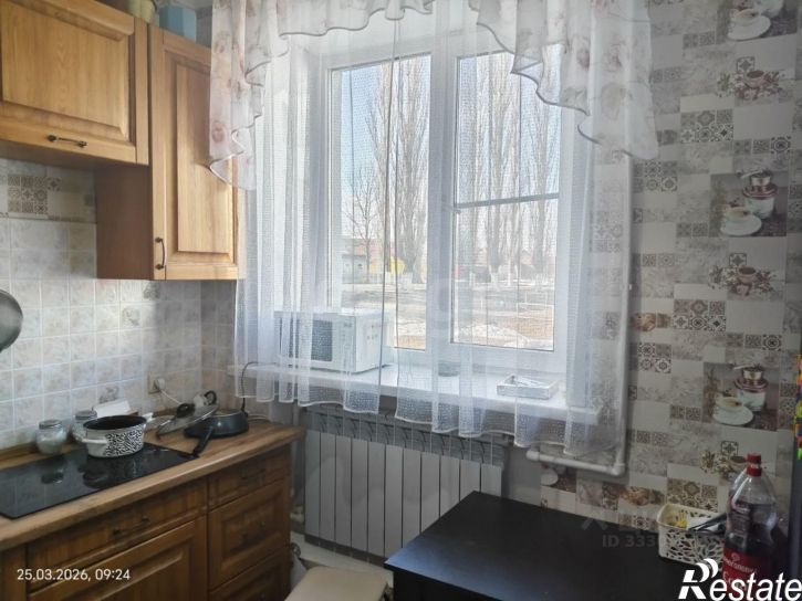 2-комн квартира ул Центральная, 34,  д. 34