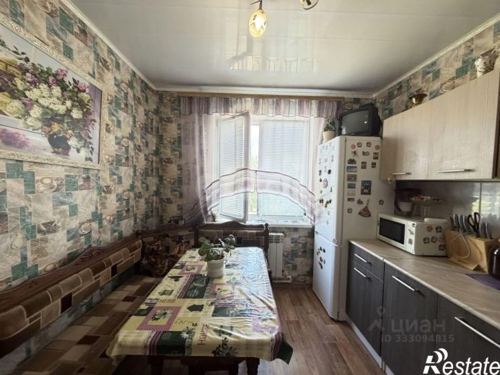 1-комн квартира
