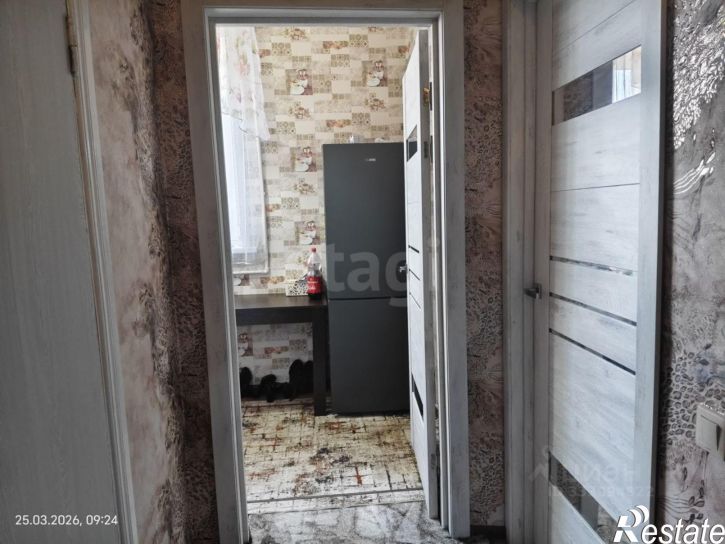 2-комн квартира ул Центральная, 34,  д. 34