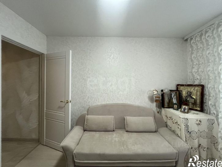 3-комн квартира Солнечный пер, 7,  д. 7
