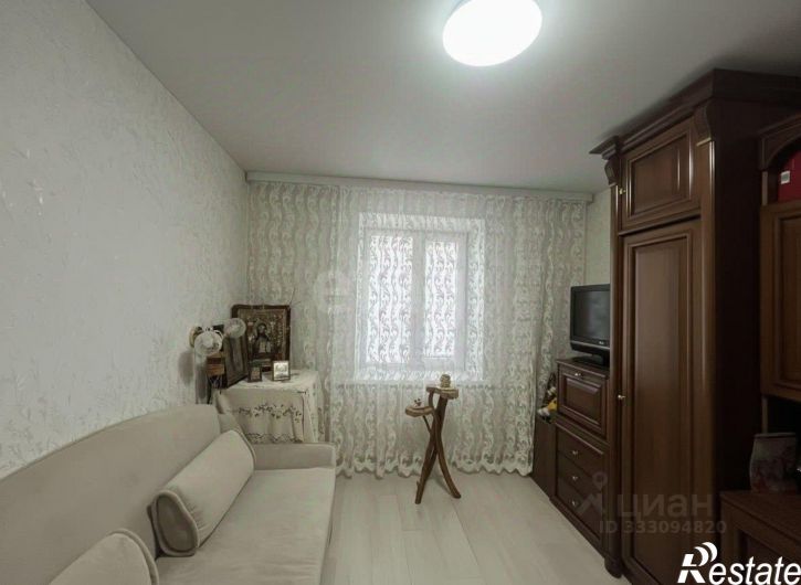 3-комн квартира Солнечный пер, 7,  д. 7
