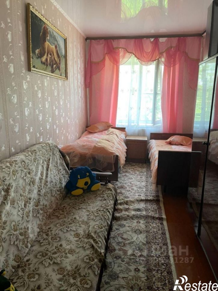 2-комн квартира ул МПС, 46,  д. 46