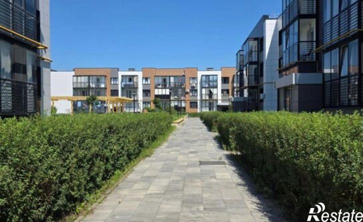 3-комн квартира ул Первоцветная, 7,  д. 7