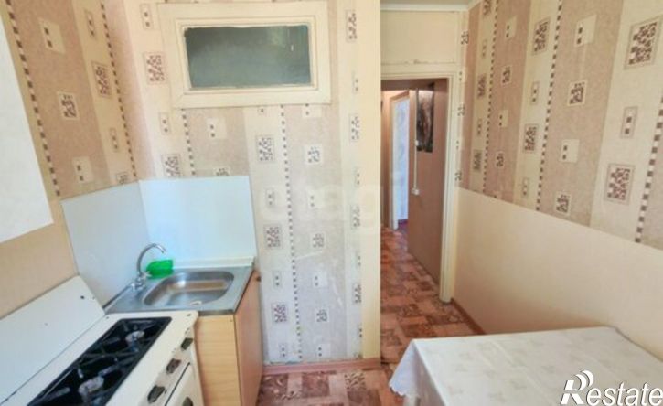 1-комн квартира Борисоглебск, Юго-Восточный микрорайон, 9