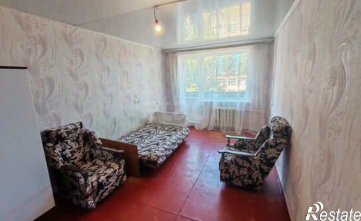 1-комн квартира Борисоглебск, Юго-Восточный микрорайон, 9