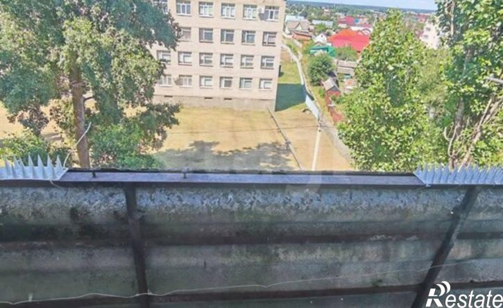 1-комн квартира Борисоглебск, Юго-Восточный микрорайон, 9