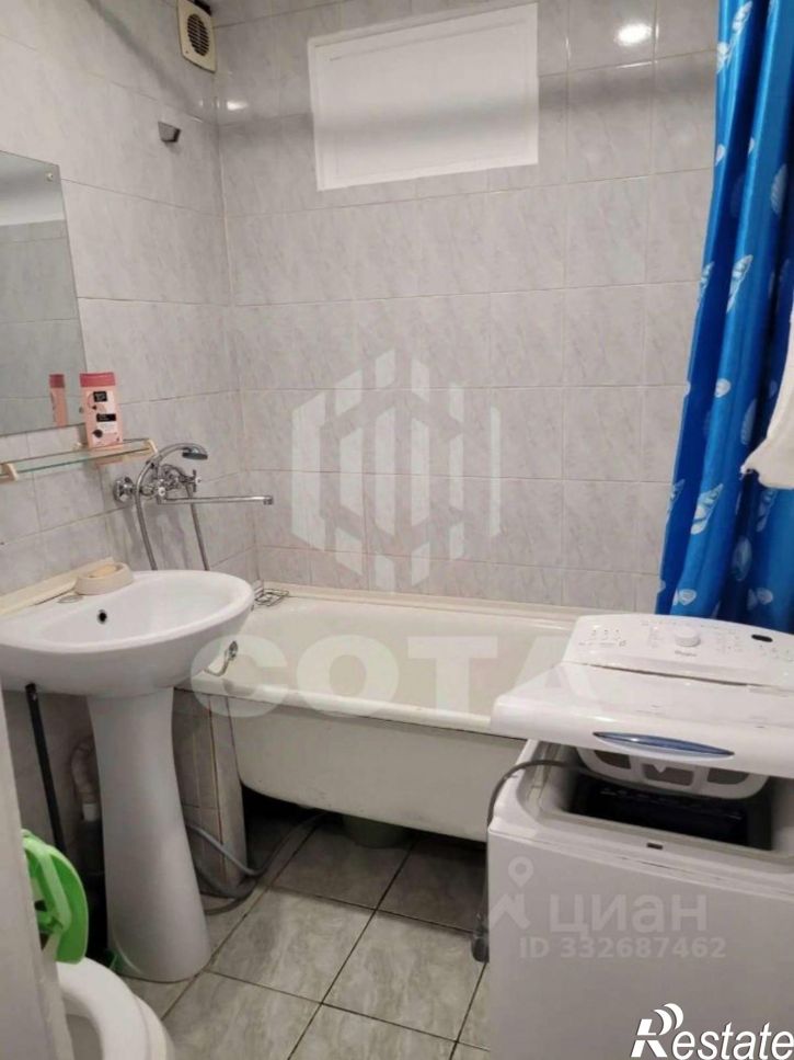 1-комн квартира