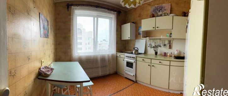 3-комн квартира улица Юлюса Янониса,дом 9