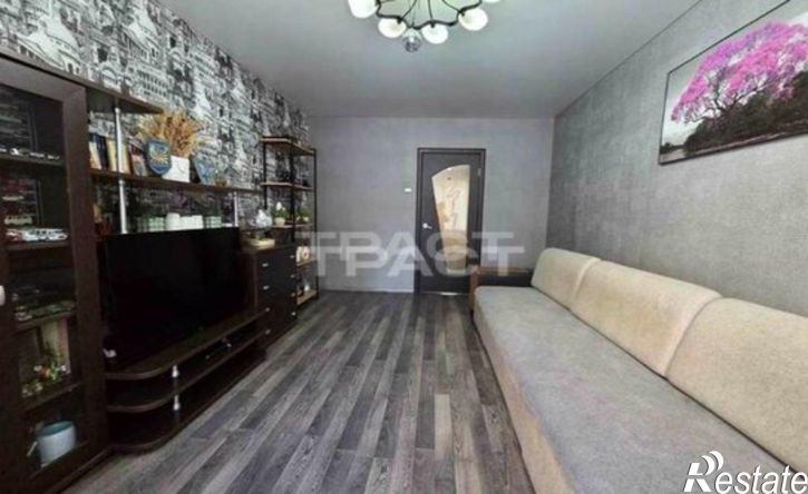 3-комн квартира Воронеж, улица Владимира Невского, 71
