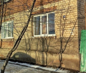 1-комн, 25кв м, этаж 1/2 Острогожск, улица Кирова