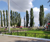 2-комн, 41кв м, этаж 2/2 