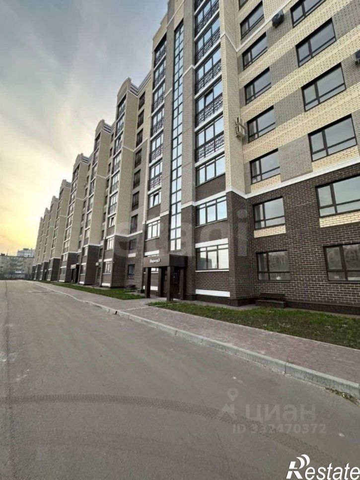 3-комн квартира Павловский район