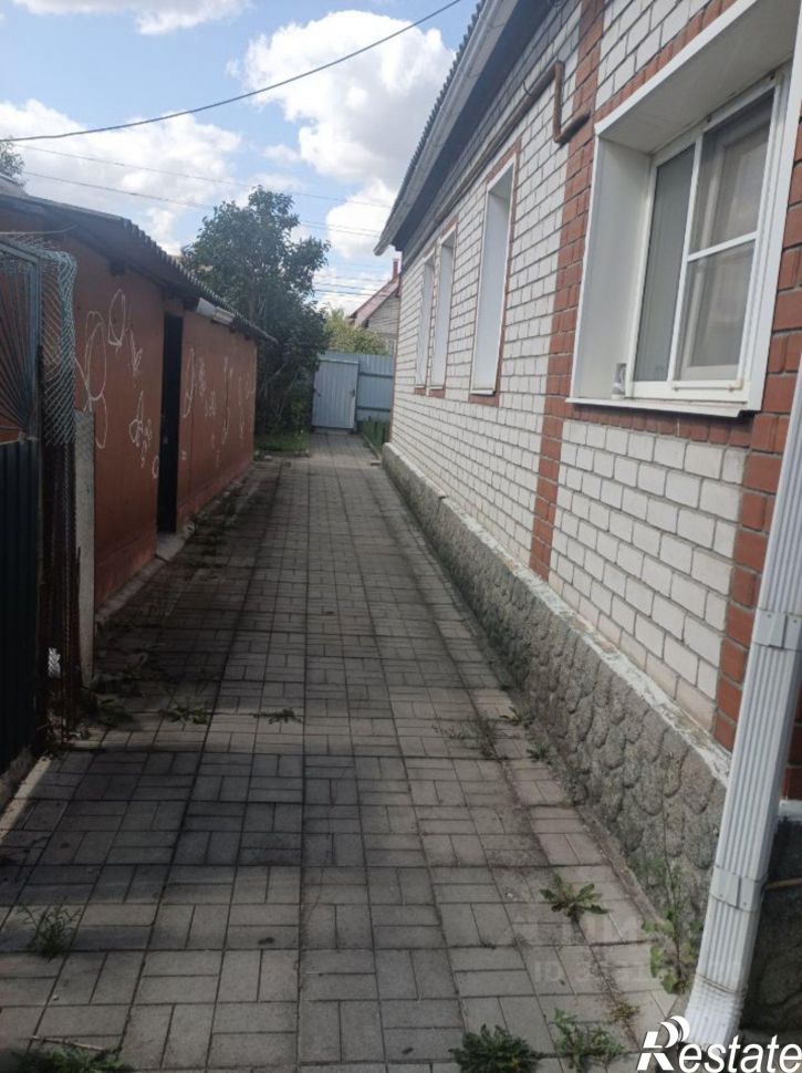 Коттедж/дом ул Победы