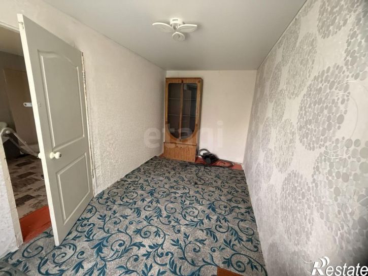 2-комн квартира Поворинский район