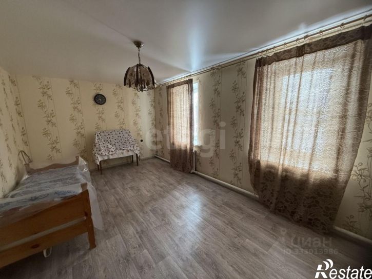 3-комн квартира Поворинский район