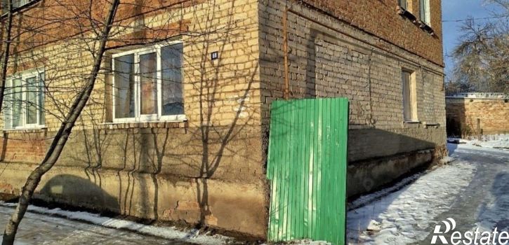 1-комн квартира Острогожск, улица Кирова