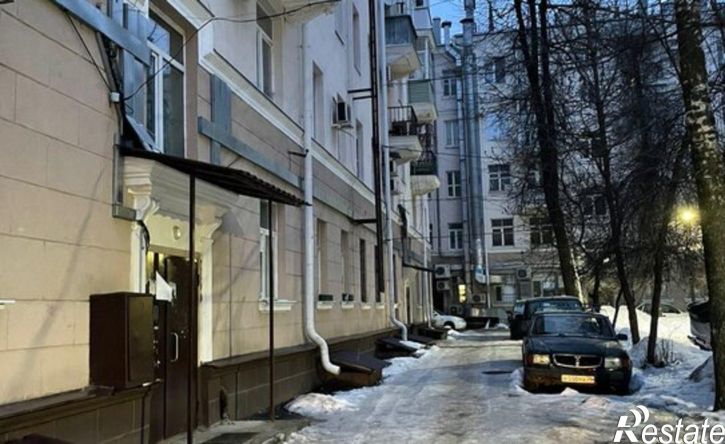 3-комн квартира Воронеж, улица Фридриха Энгельса, 7