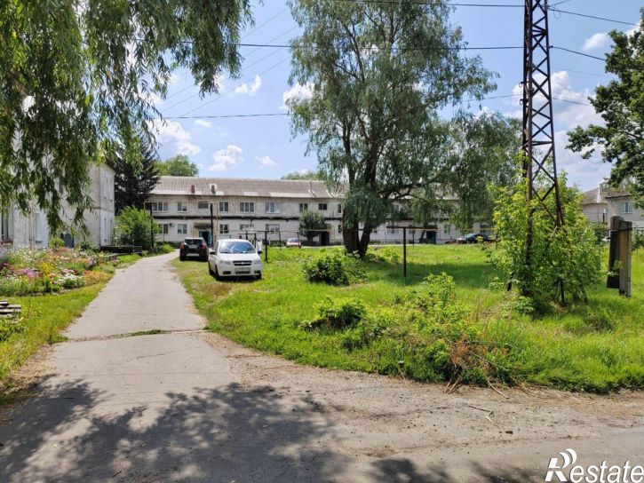 2-комн квартира