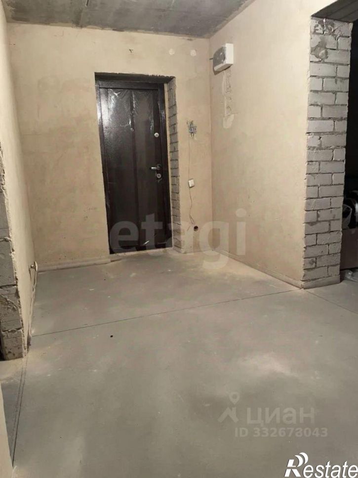 3-комн квартира Лискинский район, Лиски