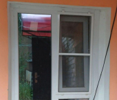 1-комн, 32кв м, этаж 1/2 Павловск