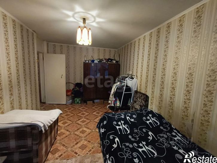 1-комн квартира ул Аэродромная, 11,  д. 11