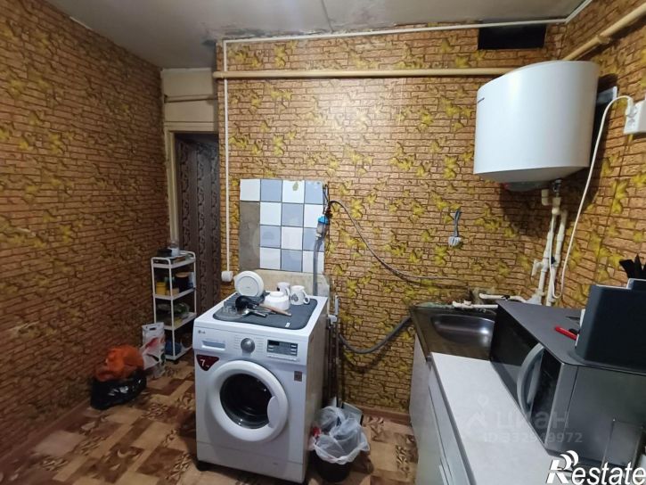 1-комн квартира ул Аэродромная, 11,  д. 11