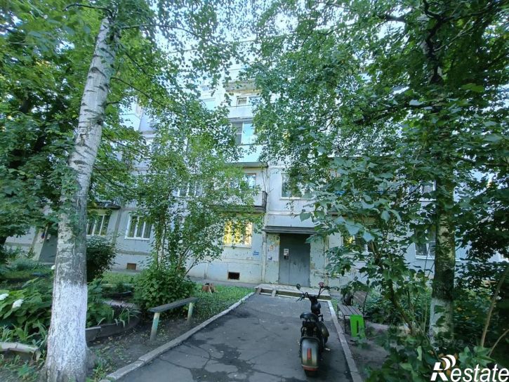 1-комн квартира ул Аэродромная, 11,  д. 11