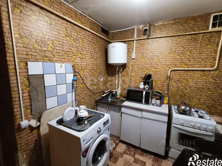 1-комн квартира ул Аэродромная, 11,  д. 11