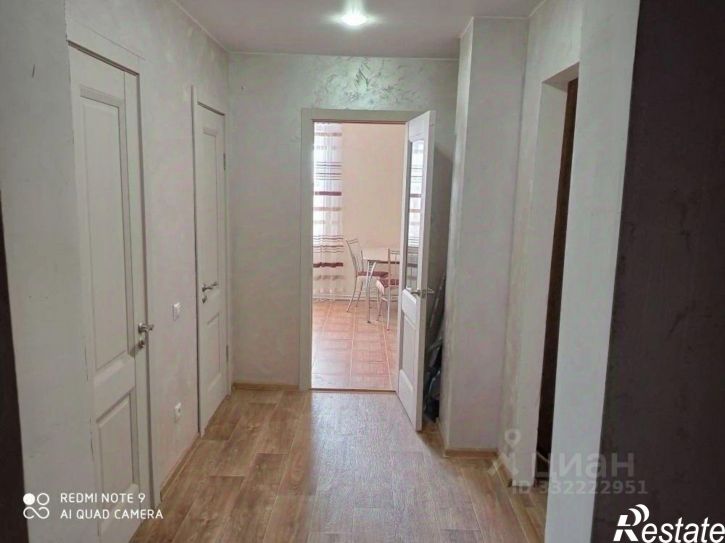 2-комн квартира пер Стрелицкий 1-й, 1г,  д. 1г