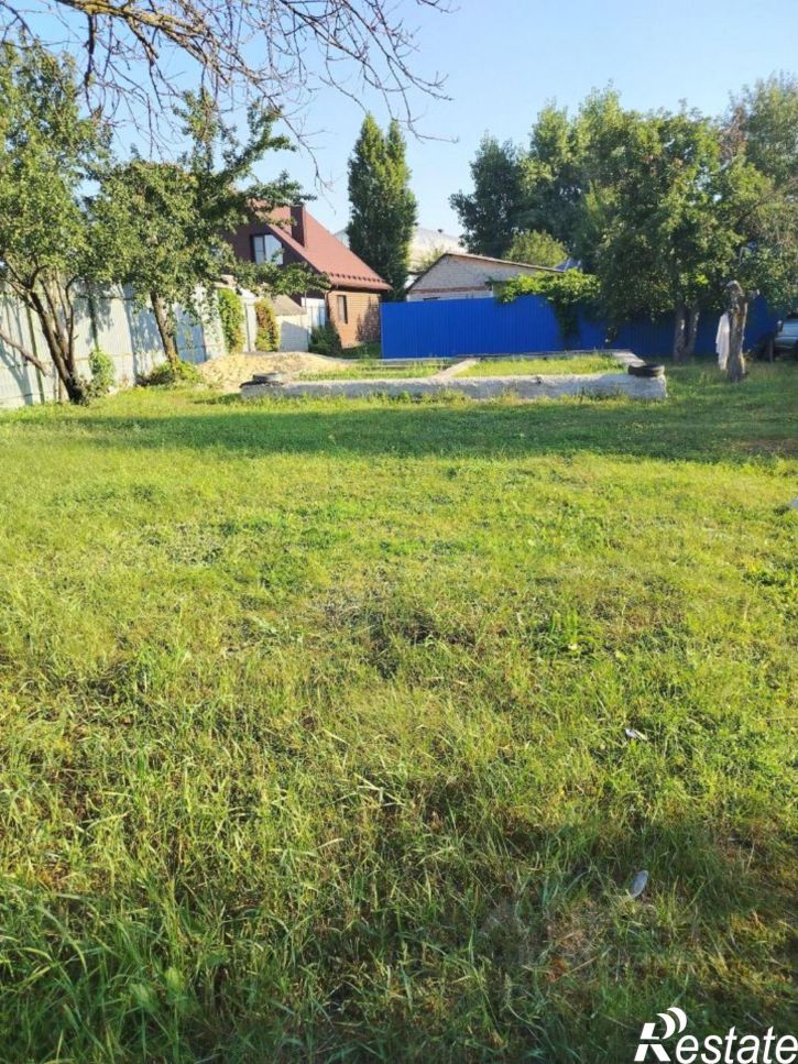 Земельный участок ул Дорожная, 64б,  д. 64б