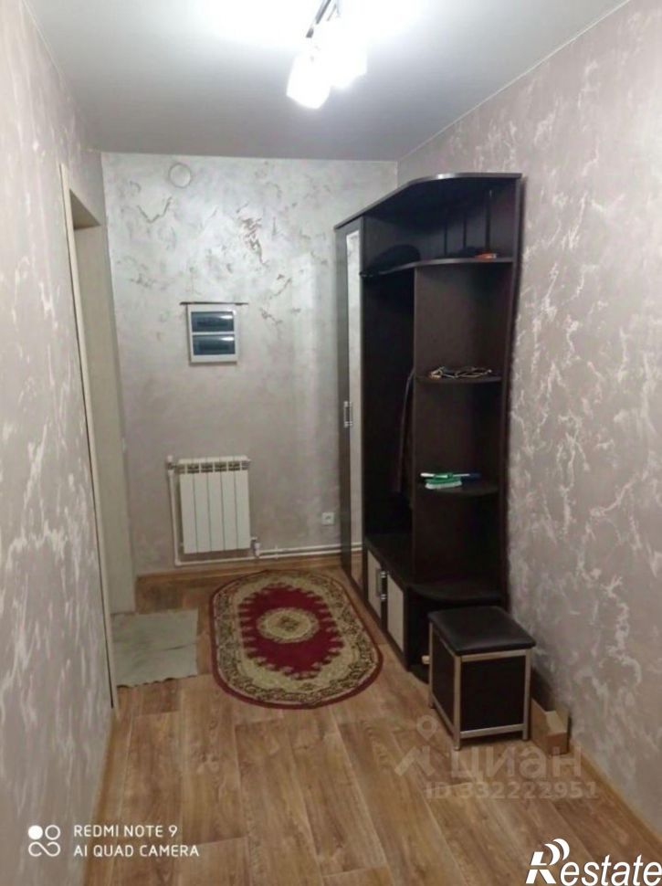 2-комн квартира пер Стрелицкий 1-й, 1г,  д. 1г