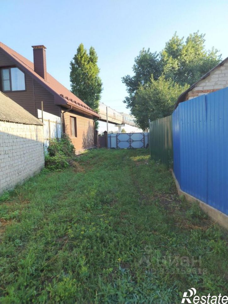 Земельный участок ул Дорожная, 64б,  д. 64б