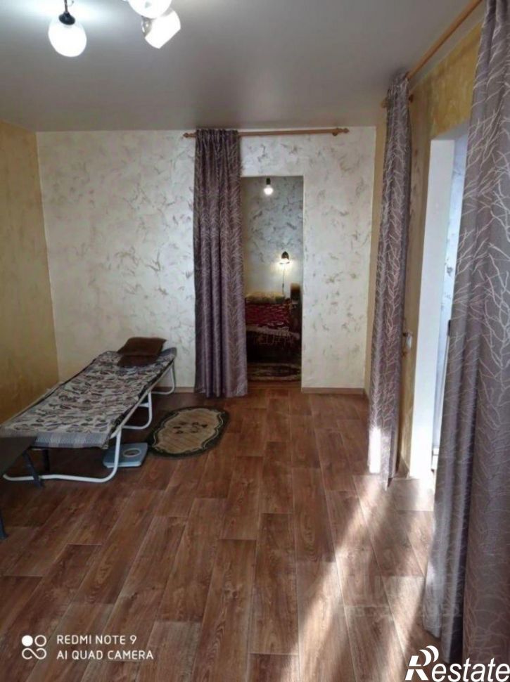 2-комн квартира пер Стрелицкий 1-й, 1г,  д. 1г