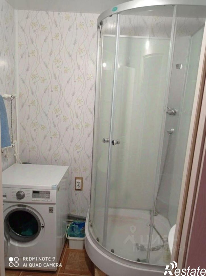 2-комн квартира пер Стрелицкий 1-й, 1г,  д. 1г