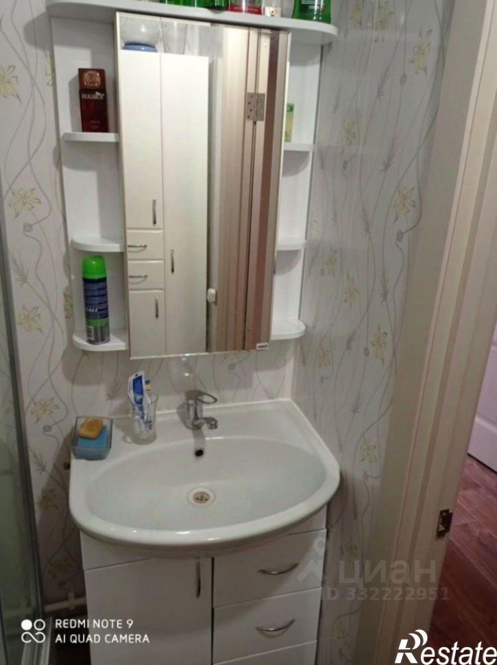 2-комн квартира пер Стрелицкий 1-й, 1г,  д. 1г
