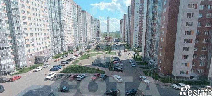 1-комн квартира б-р 70 лет Победы, 5,  д. 5