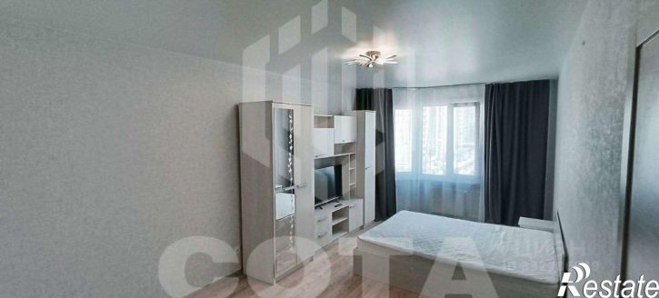 1-комн квартира б-р 70 лет Победы, 5,  д. 5