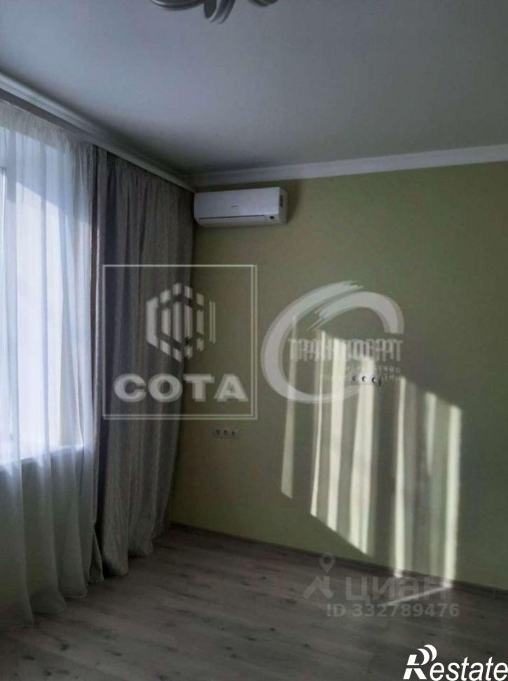 2-комн квартира ул Полевая, 20а/1,  д. 20а/1