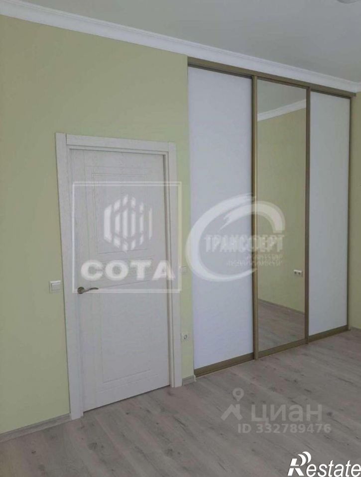 2-комн квартира ул Полевая, 20а/1,  д. 20а/1