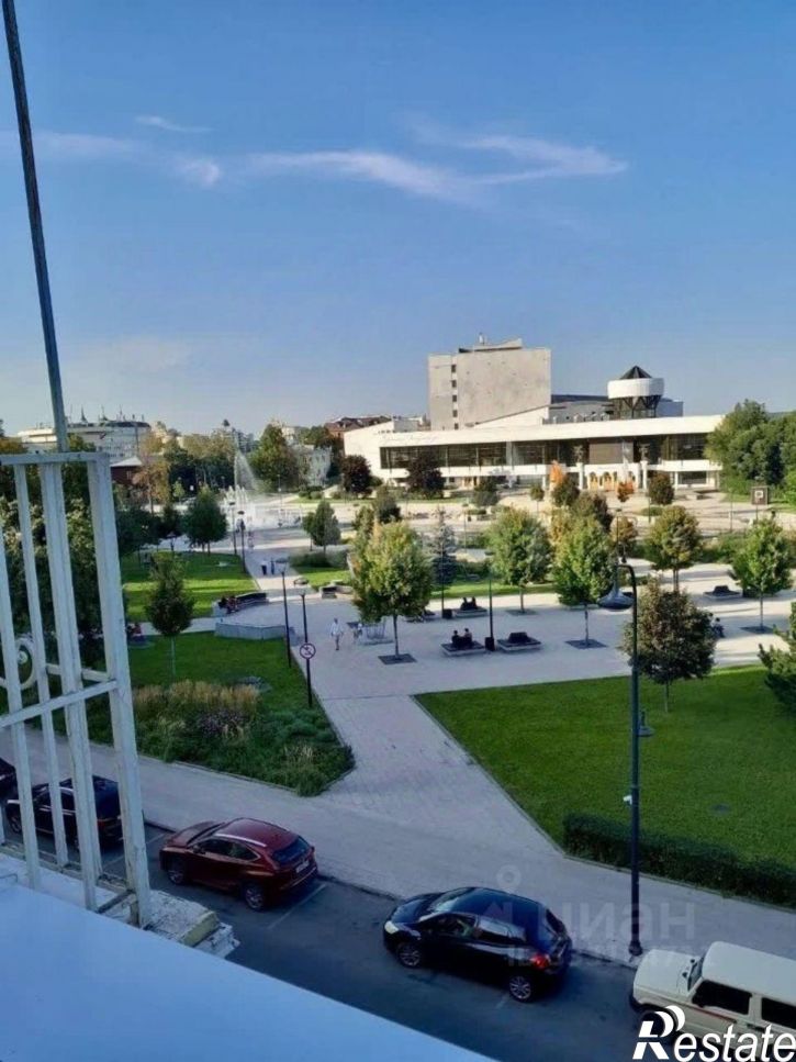 1-комн квартира городской округ Воронеж