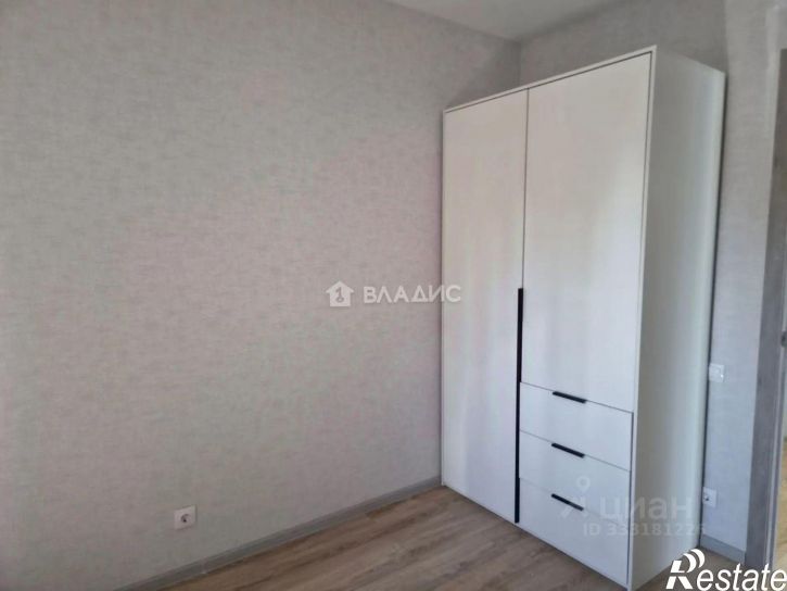 2-комн квартира Воронеж, Ленинградская улица, 30