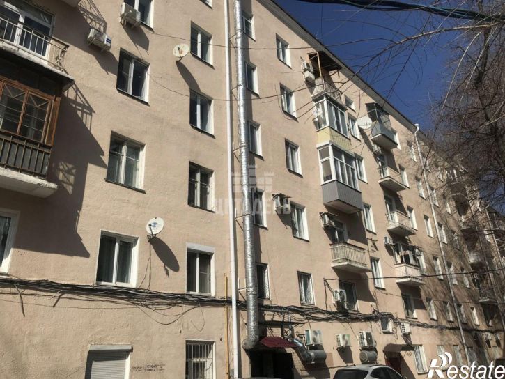2-комн квартира Воронеж, Ленинский район