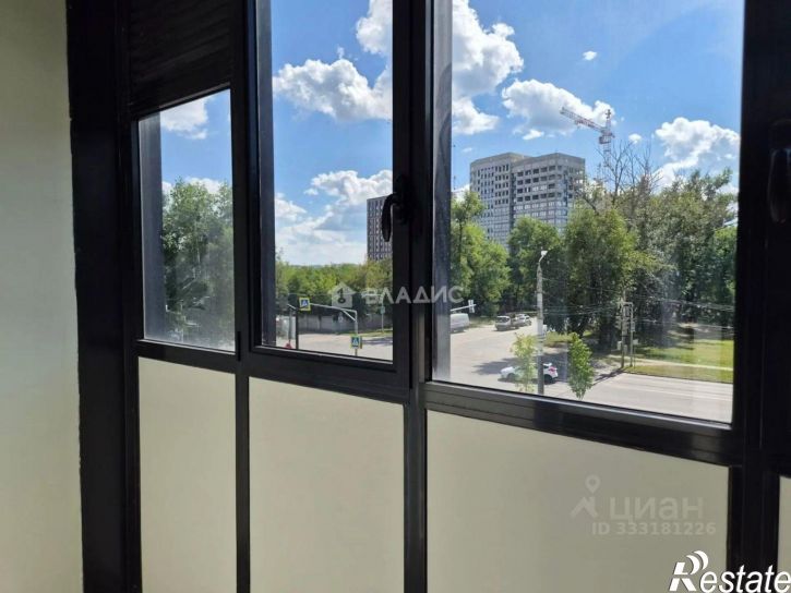 2-комн квартира Воронеж, Ленинградская улица, 30