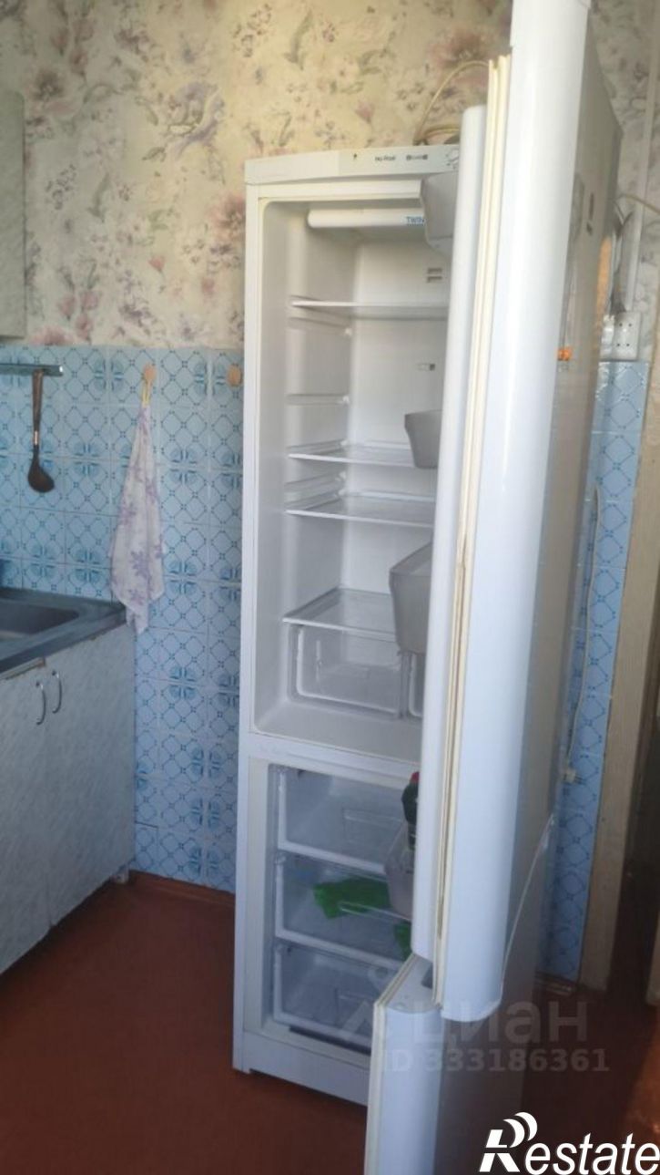 1-комн квартира Воронеж, улица Ильича, 55
