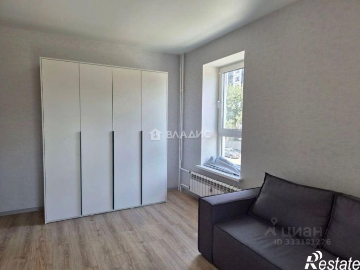 2-комн квартира Воронеж, Ленинградская улица, 30