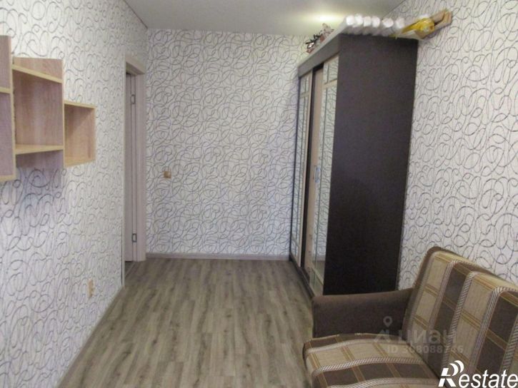 2-комн квартира Воронеж, Депутатская улица, 21