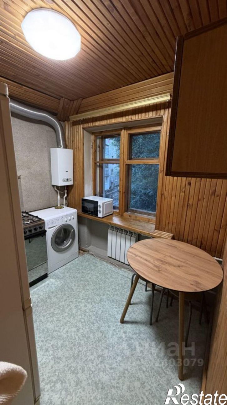 2-комн квартира Воронеж, улица Урицкого, 56